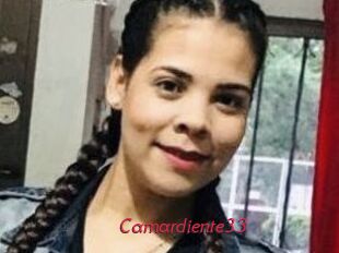 Camardiente33