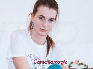 Camelliamagic