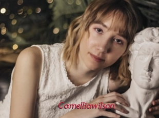 Camelliawilson