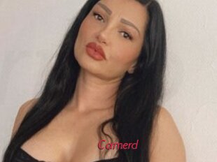Camerd