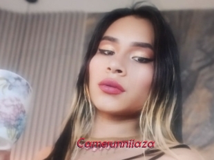 Camerunniiaza