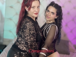 Camianddani