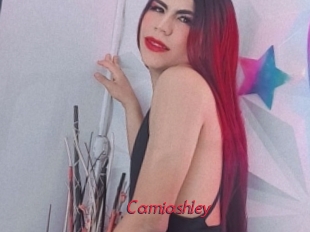 Camiashley