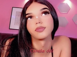 Camiila_doll