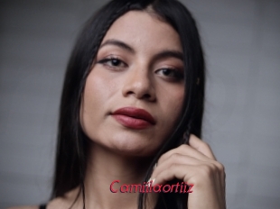 Camiilaortiiz