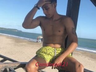 Camiilorock21