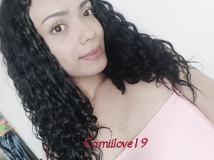 Camiilove19