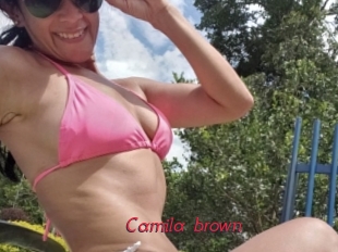 Camila_brown