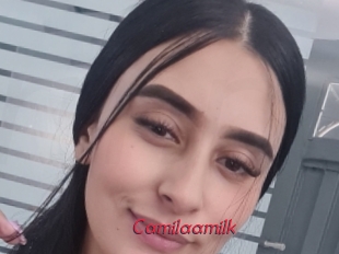 Camilaamilk