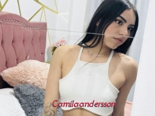 Camilaandersson