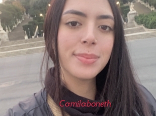 Camilaboneth