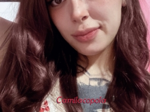 Camilacopola