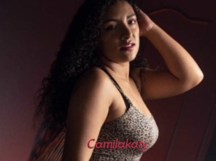 camilakaty Red Movie Post