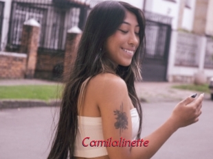 Camilalinette
