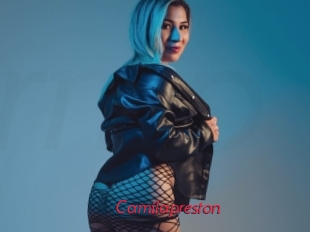 Camilapreston