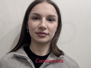 Camilaroleks