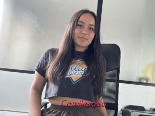 Camilarosso