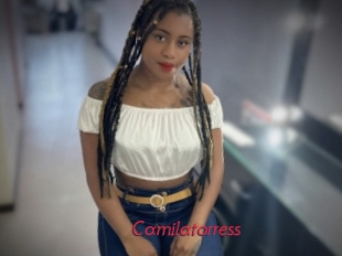 Camilatorress