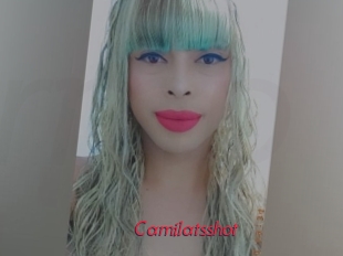 Camilatsshot