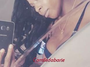 Camiledabarie