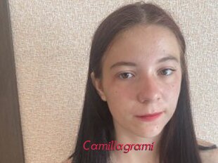 Camillagrami