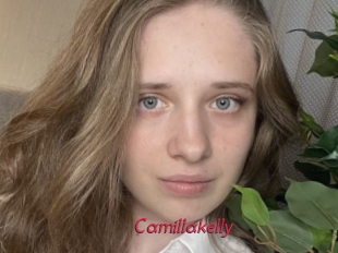 Camillakelly