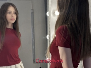 Camillaklark