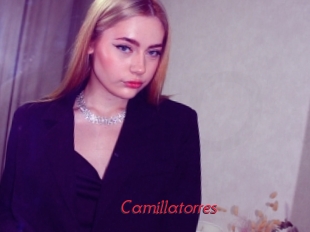 Camillatorres