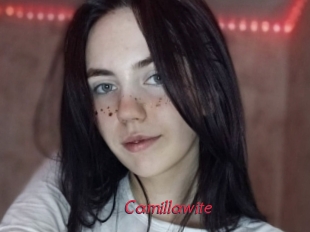 Camillawite