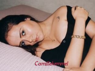 Camillekemmel