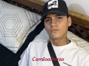 Camiloalvernia