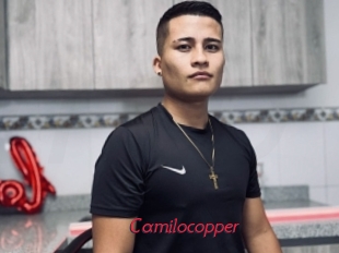 Camilocopper