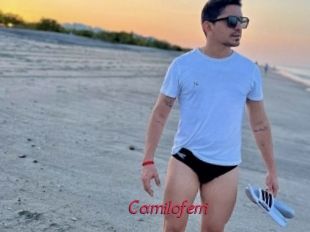 Camiloferri