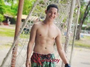 Camilojay