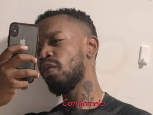 Camilomelo