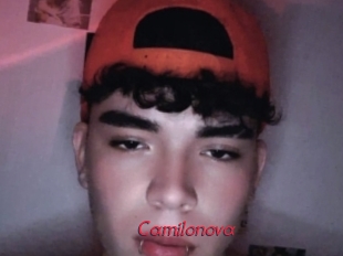 Camilonova