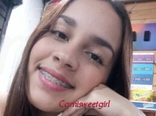 Camisweetgirl
