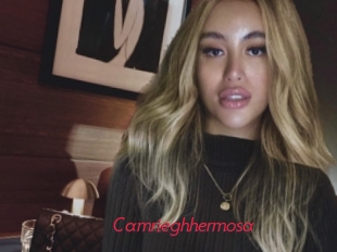 Camrieghhermosa