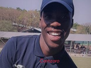 Camzoro
