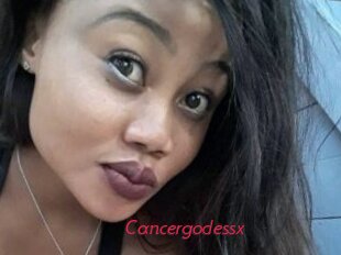 Cancergodessx