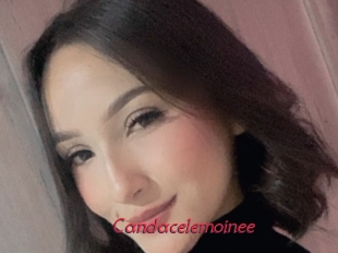 Candacelemoinee