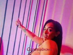 Candelabrown