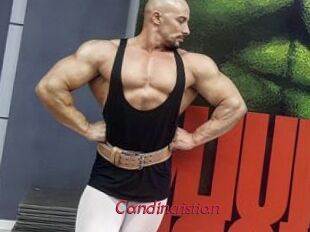 Candincristian