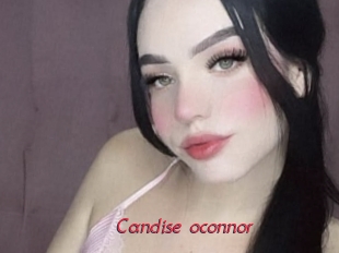 Candise_oconnor