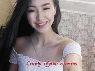 candy_ofyour_dreams Red Movie Post