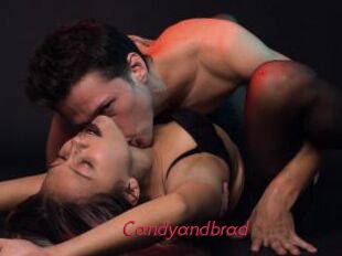 Candyandbrad
