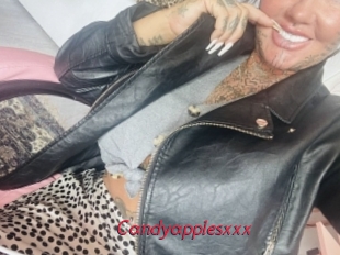 Candyapplesxxx