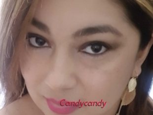Candycandy