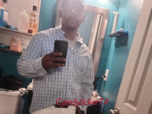 Candylicker74