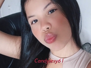 Candysexy61
